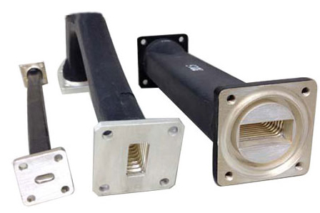 WG516039 Ť [1.7 to 2.6GHz]