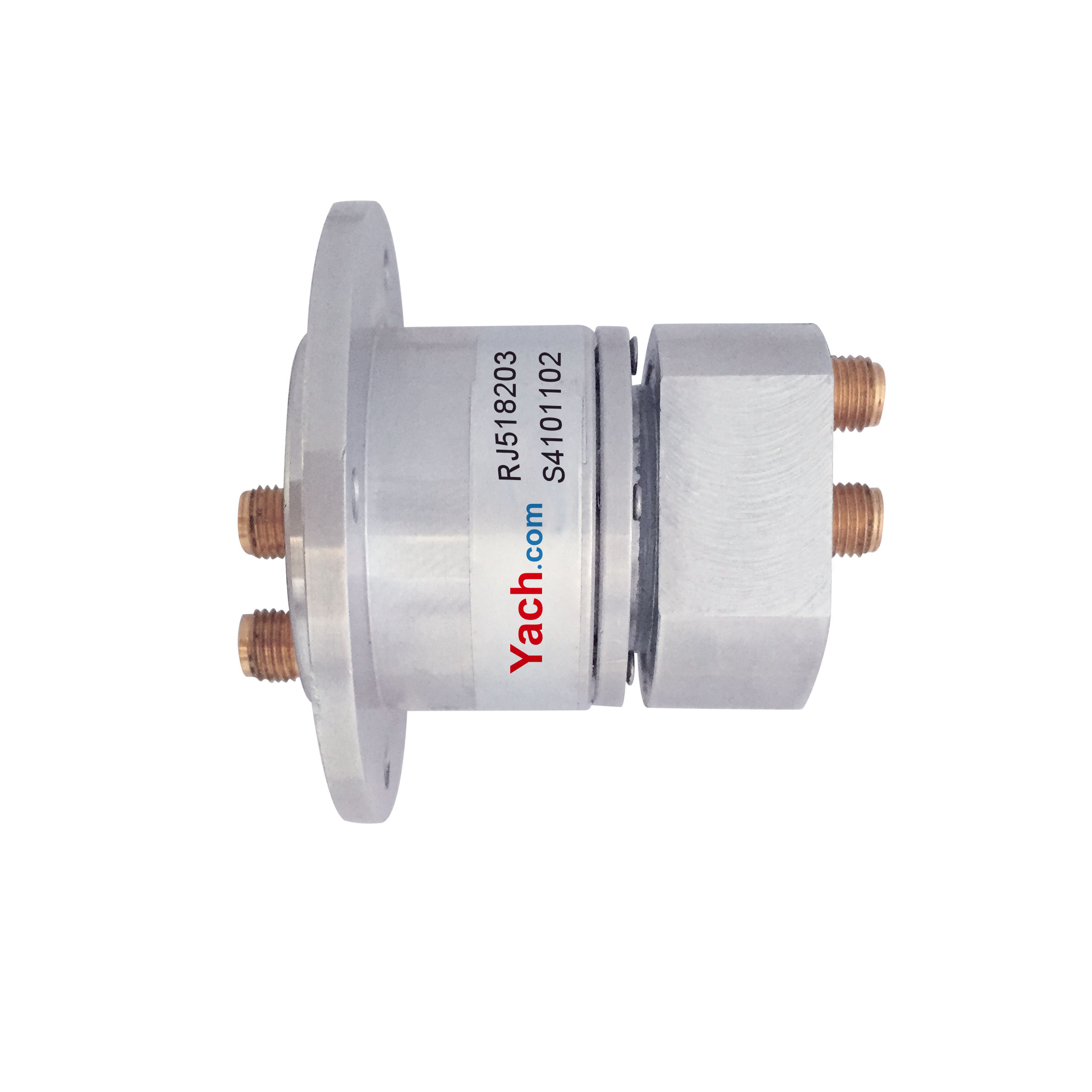 ˫·ͬתŦRJ518203 1CH0-18GHz 2CH0-4GHz SMA