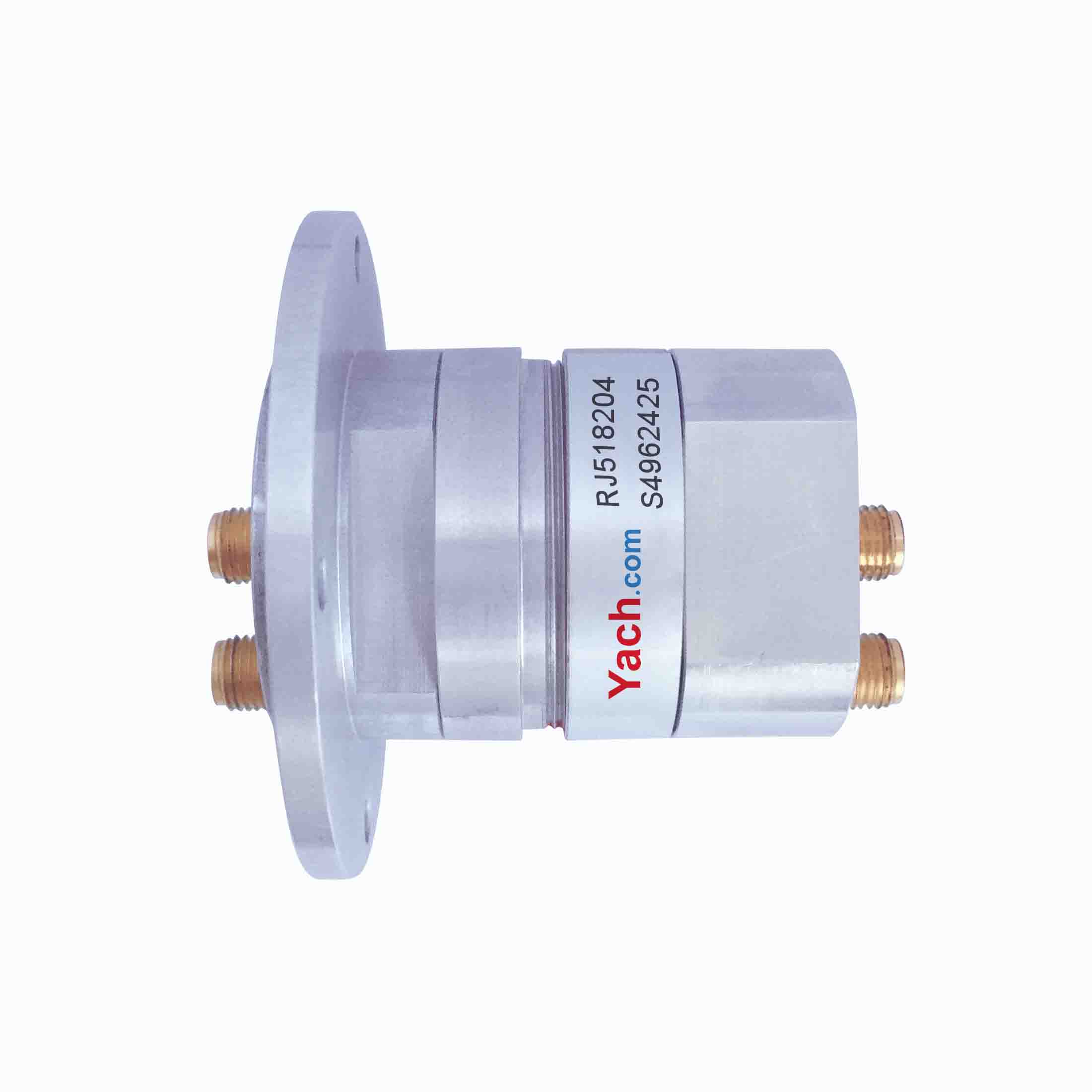 ˫·ͬתŦRJ518204 1CH0-18GHz 2CH0-13GHz SMA