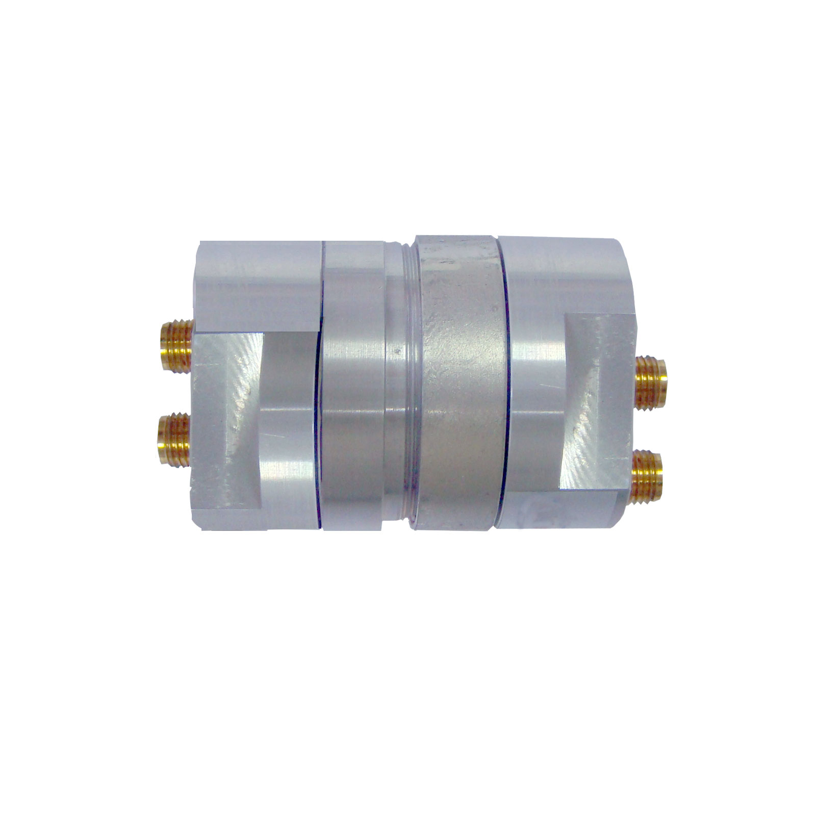 ˫·ͬתŦRJ518214 1CH0-8GHz 2CH0-8GHz SMA