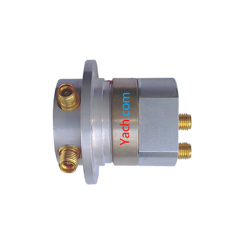 ˫·ͬתŦRJ518206 1CH0-4.5GHz 2CH0-4.5GHz SMA