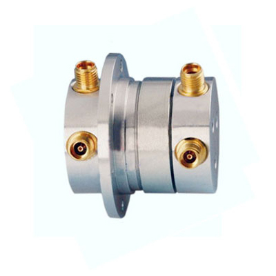 ˫·ͬתŦRJ518208 1CH0-4.5GHz 2CH0-4.5GHz SMA