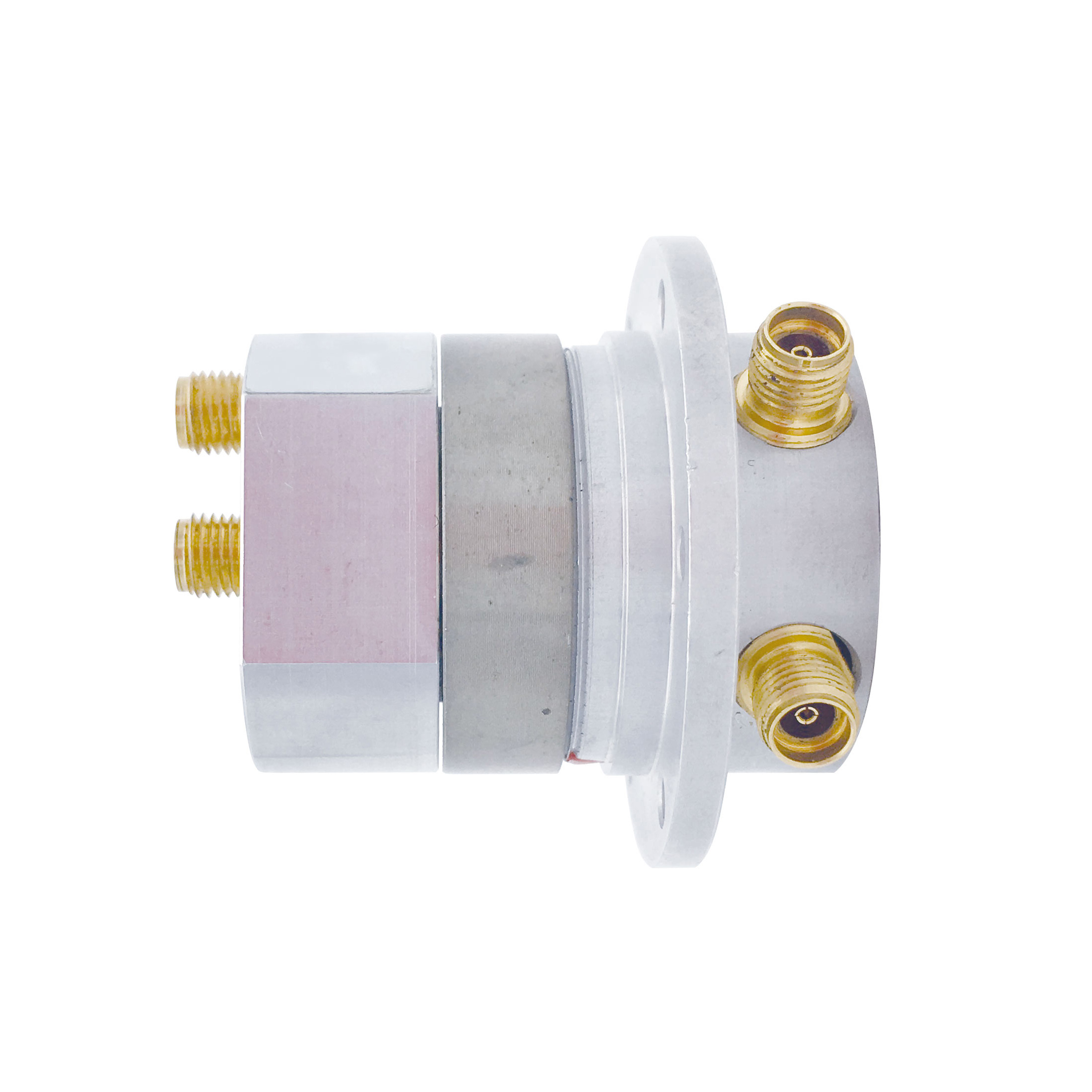 ˫·ͬתŦRJ518207 1CH0-14.5GHz 2CH0-13GHz SMA