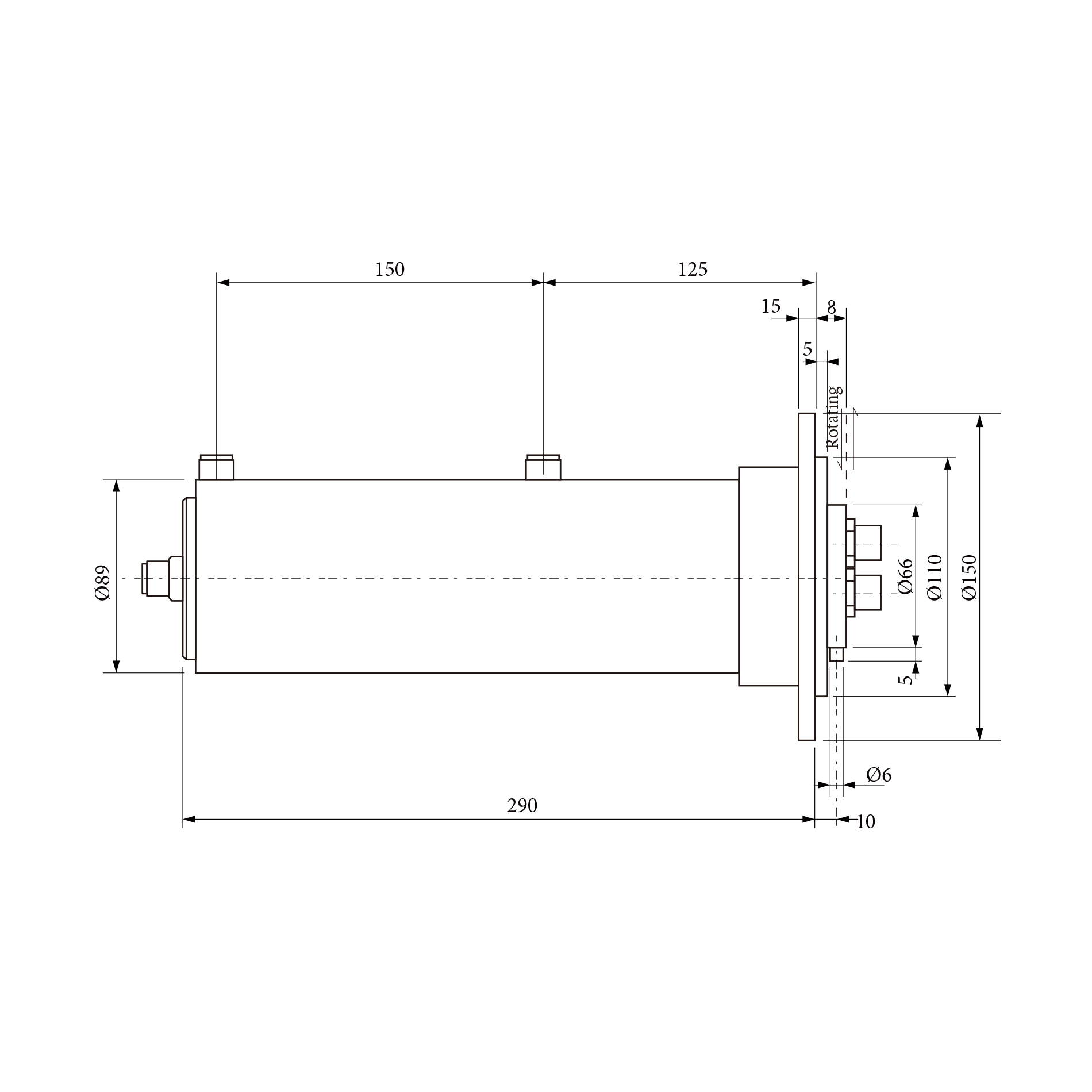 ·תŦRJ153185 1CH 2CH 3CHΪ1.0 GHz~1.1 GHz N