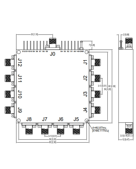 SP12T ????? SW515254 ?????